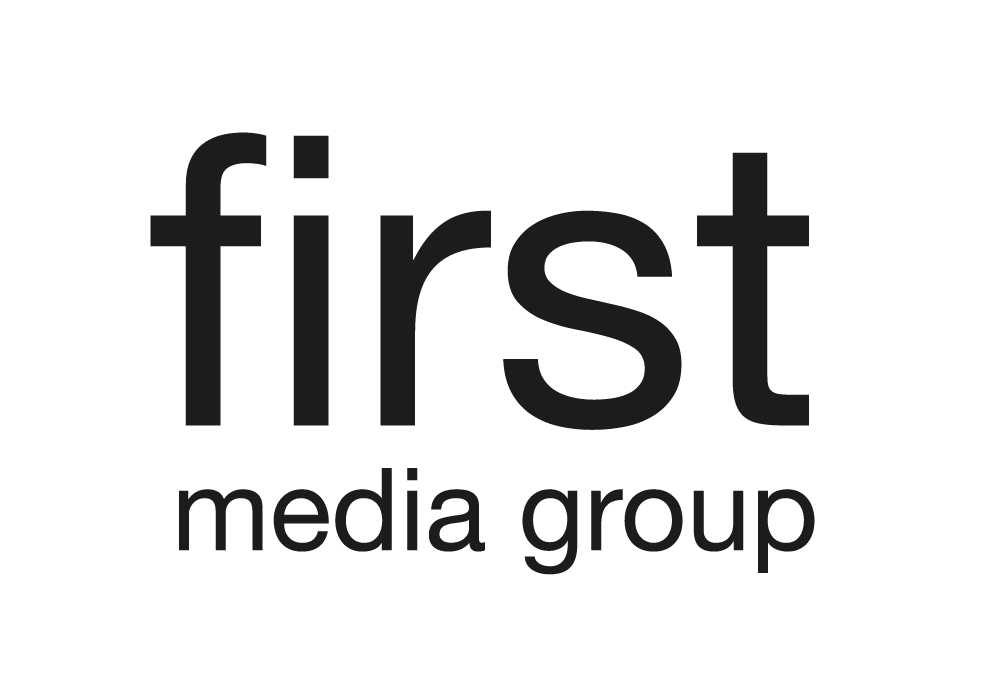 First Media Group - logo